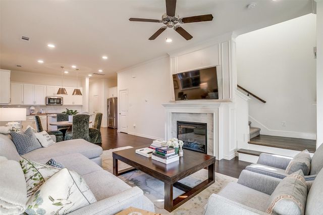 5122 Slate Street, Fort Worth, TX 76114