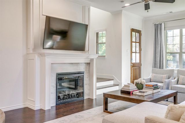 5122 Slate Street, Fort Worth, TX 76114