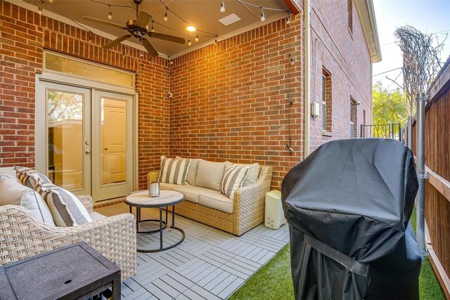 5122 Slate Street, Fort Worth, TX 76114