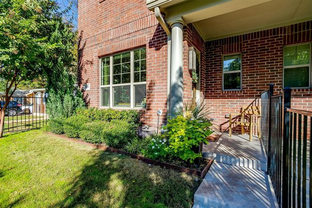 5122 Slate Street, Fort Worth, TX 76114