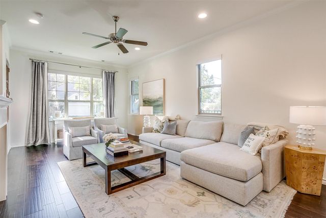 5122 Slate Street, Fort Worth, TX 76114