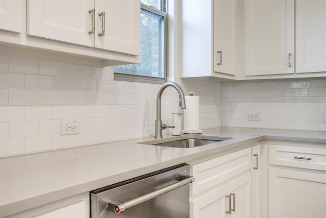 5122 Slate Street, Fort Worth, TX 76114