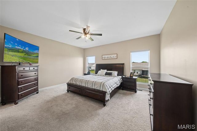 105 Yellowstone Drive, Troy, MO 63379