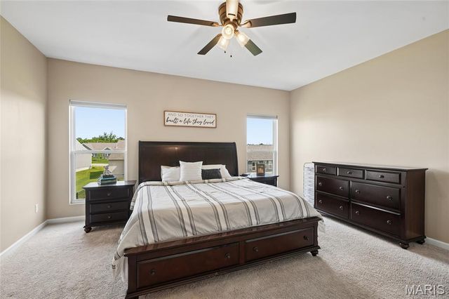 105 Yellowstone Drive, Troy, MO 63379