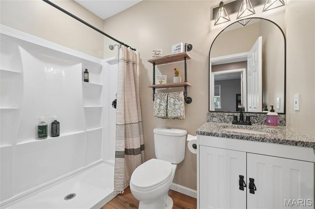 105 Yellowstone Drive, Troy, MO 63379