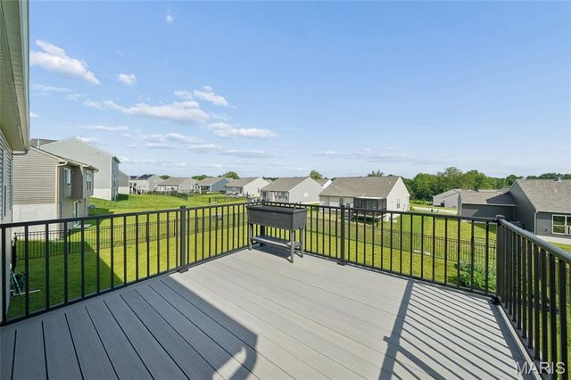 105 Yellowstone Drive, Troy, MO 63379