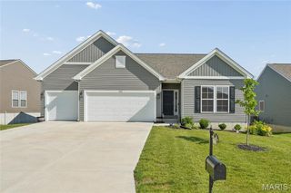 105 Yellowstone Drive, Troy, MO 63379
