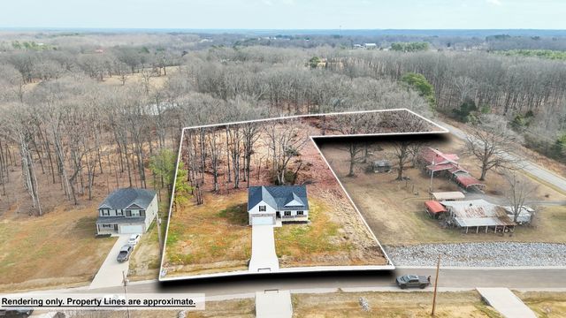 102 Cherry Blossom Way, Dickson, TN 37055