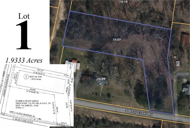 102 Cherry Blossom Way, Dickson, TN 37055