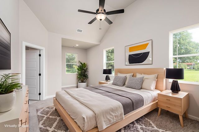 102 Cherry Blossom Way, Dickson, TN 37055