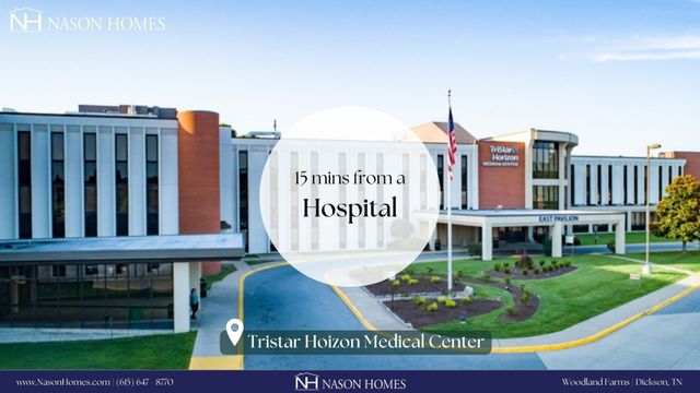 102 Cherry Blossom Way, Dickson, TN 37055