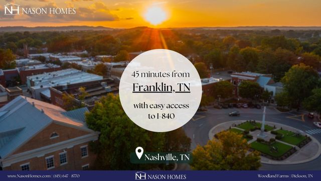 102 Cherry Blossom Way, Dickson, TN 37055