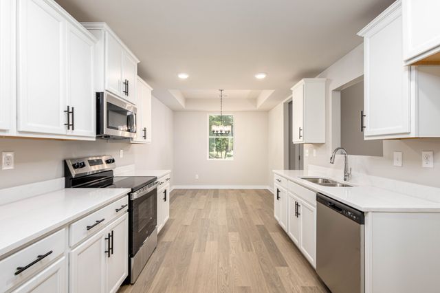 102 Cherry Blossom Way, Dickson, TN 37055