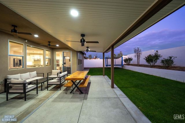 13503 Stonethwaite Lane, Bakersfield, CA 93311