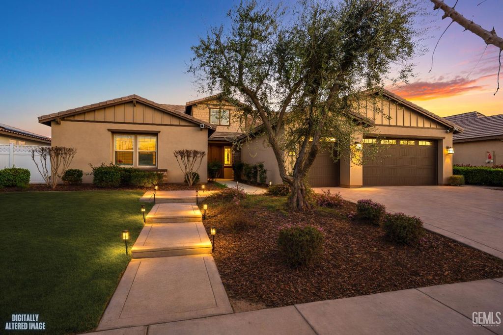 13503 Stonethwaite Lane, Bakersfield, CA 93311