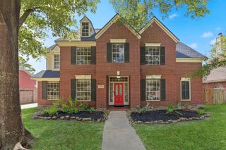 4534 Brook Shadow Drive, Houston, TX 77345