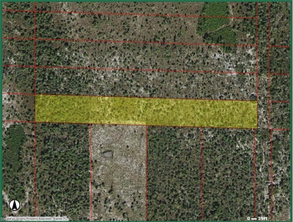 Blackburn Rd, NAPLES, FL 34117 — exterior