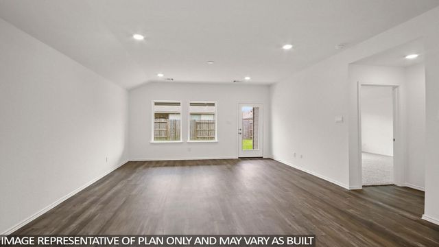 412 Pine Branch Lane, Hockley, TX 77447