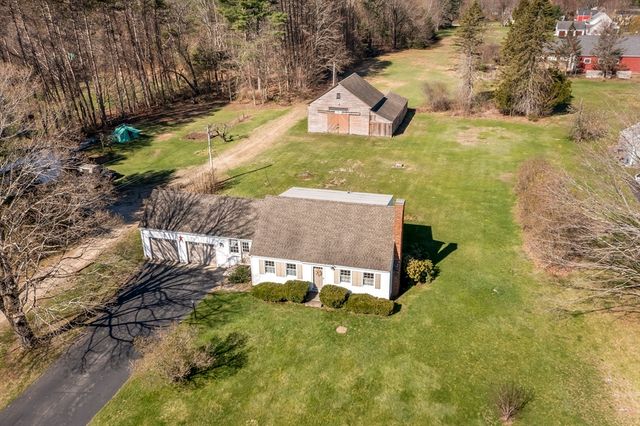 144 Main, Kingston, NH 03848