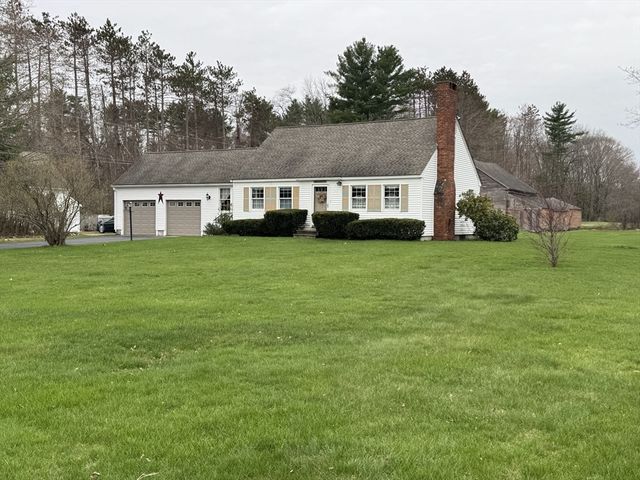 144 Main, Kingston, NH 03848