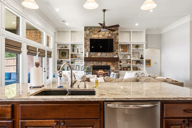 174 Arlington Park Terrace, Hot Springs, AR 71901