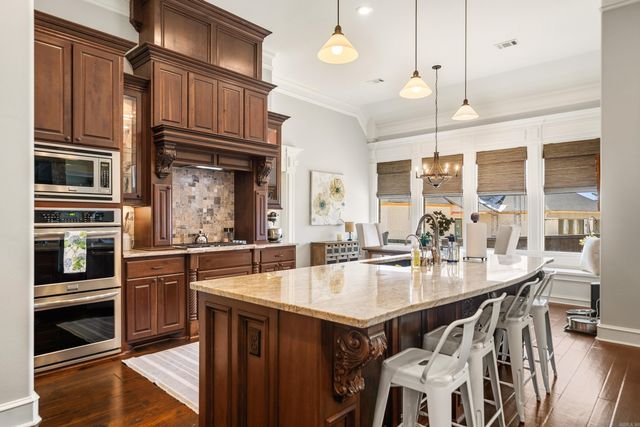 174 Arlington Park Terrace, Hot Springs, AR 71901