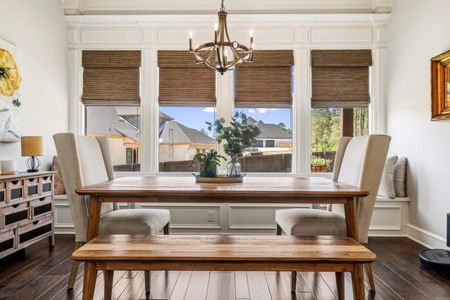 174 Arlington Park Terrace, Hot Springs, AR 71901