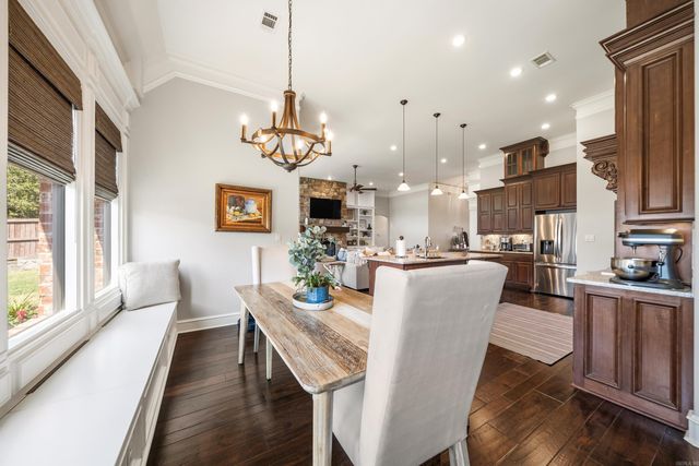 174 Arlington Park Terrace, Hot Springs, AR 71901