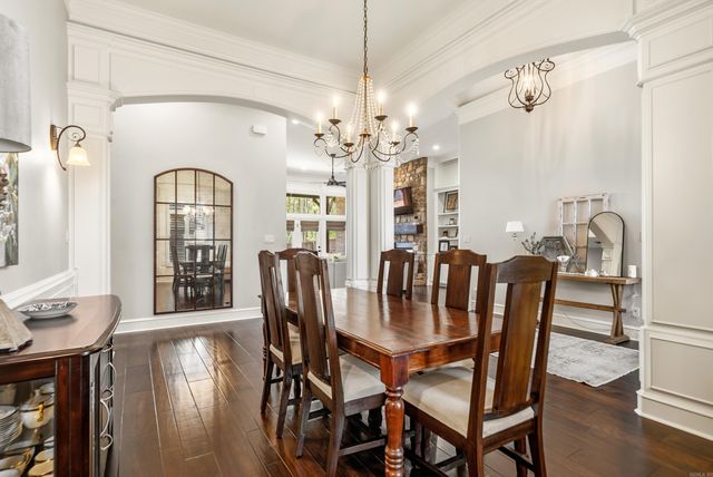 174 Arlington Park Terrace, Hot Springs, AR 71901