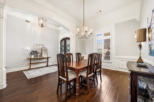 174 Arlington Park Terrace, Hot Springs, AR 71901