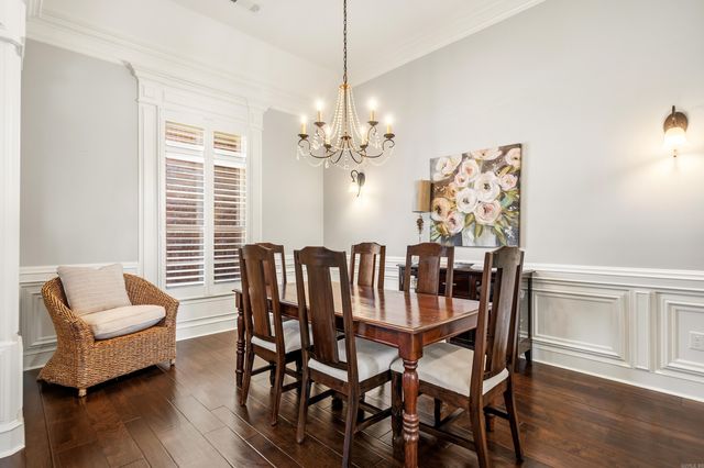 174 Arlington Park Terrace, Hot Springs, AR 71901