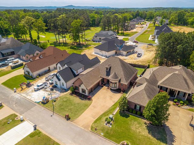 174 Arlington Park Terrace, Hot Springs, AR 71901