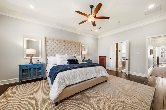 174 Arlington Park Terrace, Hot Springs, AR 71901