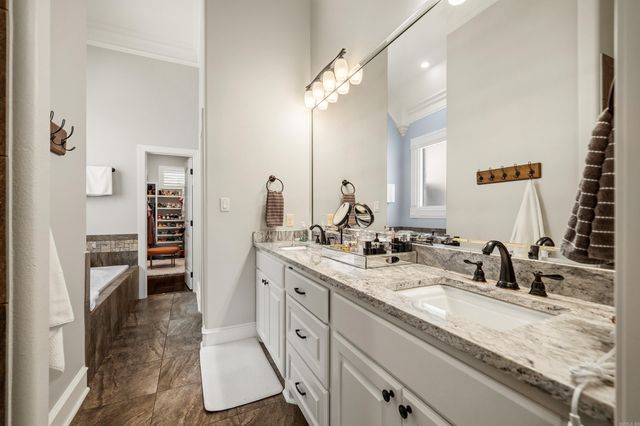 174 Arlington Park Terrace, Hot Springs, AR 71901