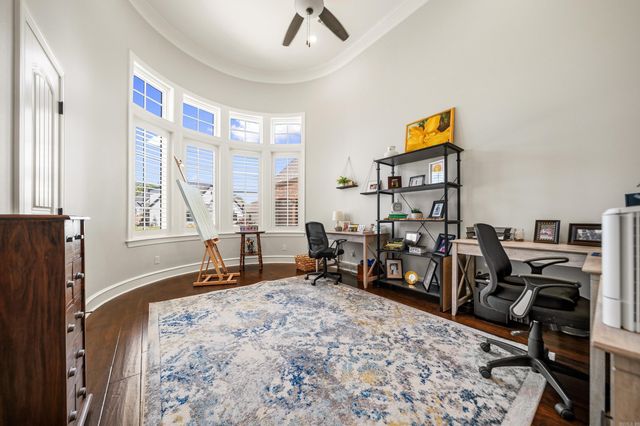 174 Arlington Park Terrace, Hot Springs, AR 71901