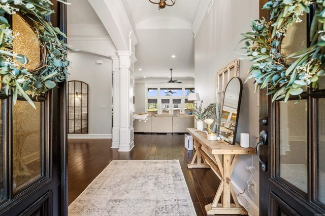 174 Arlington Park Terrace, Hot Springs, AR 71901