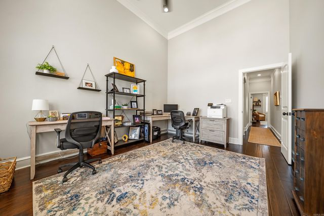 174 Arlington Park Terrace, Hot Springs, AR 71901