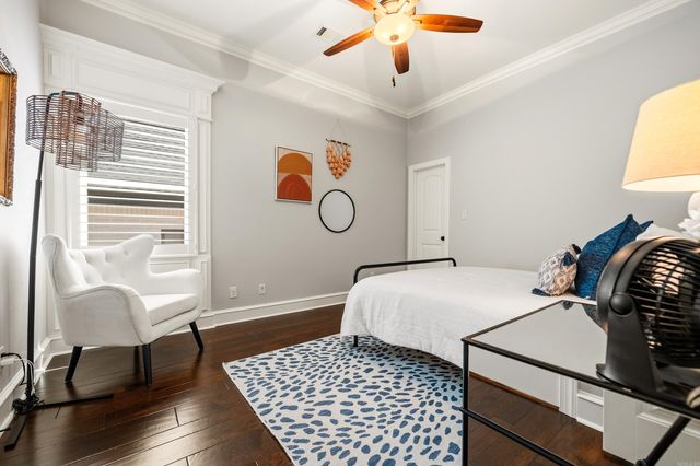 174 Arlington Park Terrace, Hot Springs, AR 71901