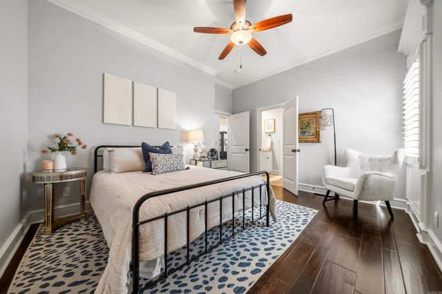 174 Arlington Park Terrace, Hot Springs, AR 71901