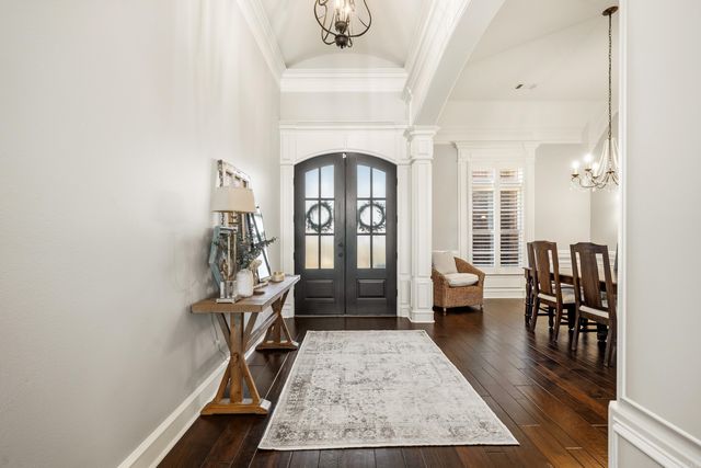 174 Arlington Park Terrace, Hot Springs, AR 71901