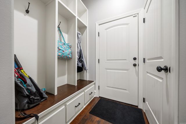 174 Arlington Park Terrace, Hot Springs, AR 71901