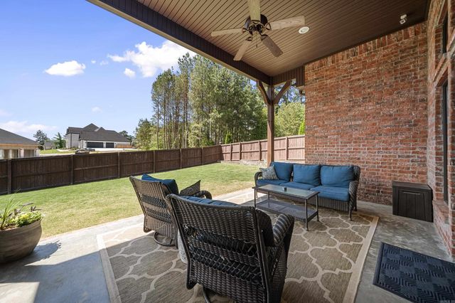 174 Arlington Park Terrace, Hot Springs, AR 71901