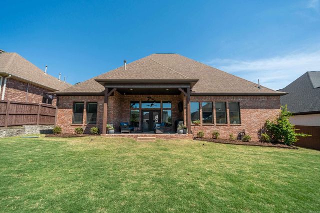 174 Arlington Park Terrace, Hot Springs, AR 71901