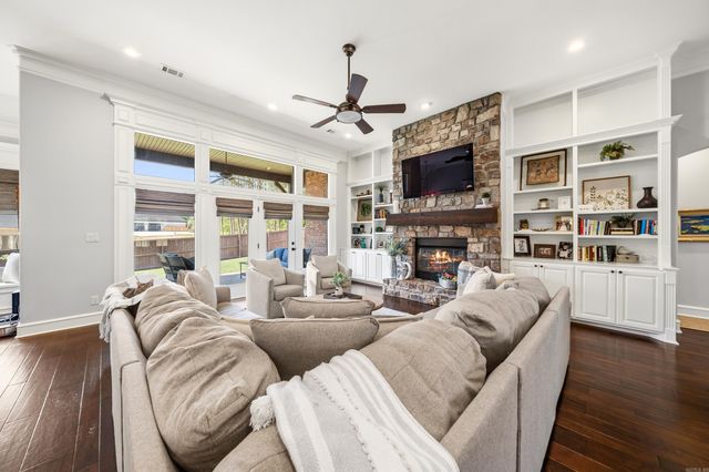 174 Arlington Park Terrace, Hot Springs, AR 71901