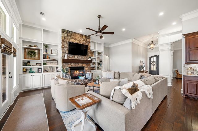 174 Arlington Park Terrace, Hot Springs, AR 71901