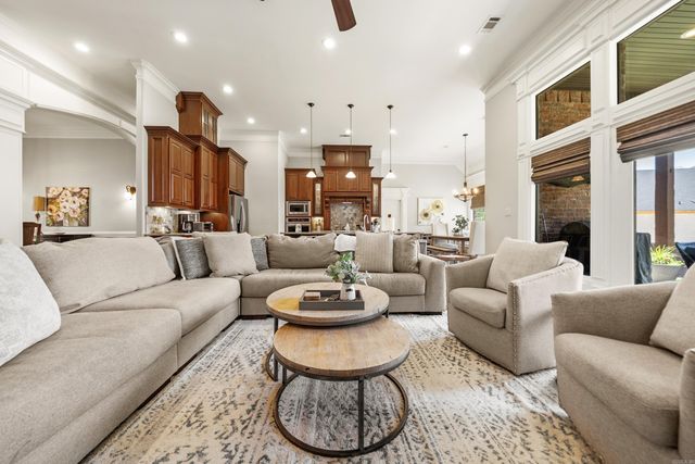 174 Arlington Park Terrace, Hot Springs, AR 71901