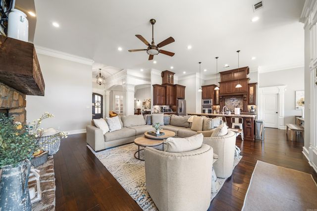 174 Arlington Park Terrace, Hot Springs, AR 71901