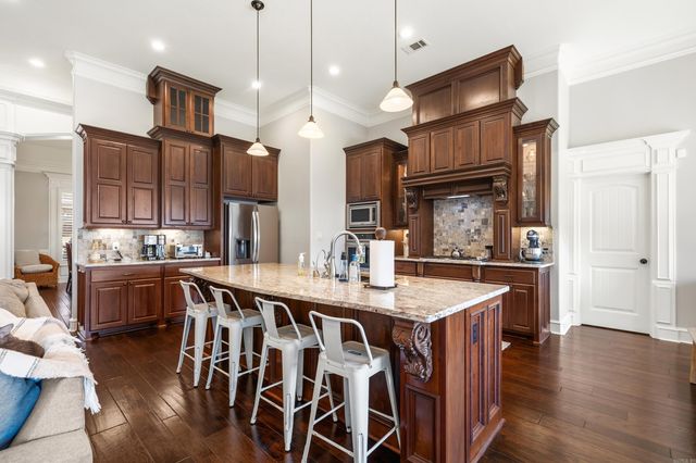 174 Arlington Park Terrace, Hot Springs, AR 71901