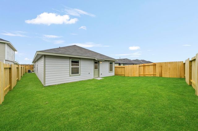 14353 Tawny Street, Splendora, TX 77372
