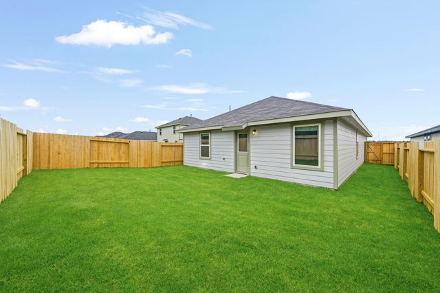 14353 Tawny Street, Splendora, TX 77372